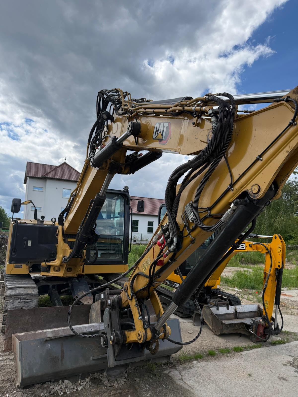 BV-Rose Projekt 6